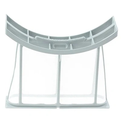 Image of Hotpoint Genuine Tumble Dryer Lint Fluff Cage Filter