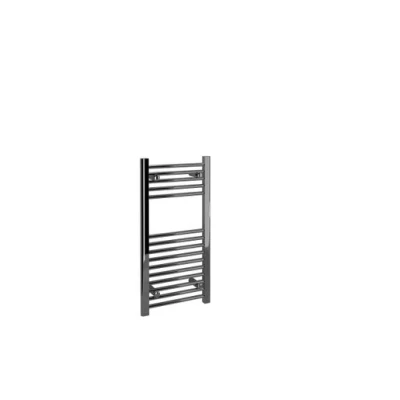 Image of Vitellio Straight Towel Rail 800mm x 500mm