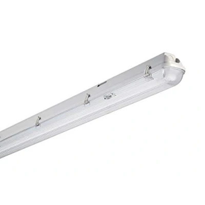 Image of Sylvania Start Waterproof LUMINAIRE PC 1 x 58 W EB