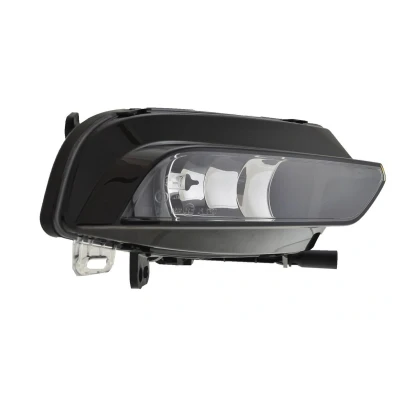 Image of 8V0941700F Fog Lights HELLA 1NE 010 832 301 Right 12V with bulb AUDI: A3 Sportback, Hatchback