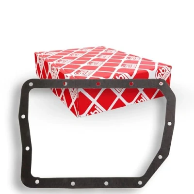 Image of 24117518739 Gaskets FEBI BILSTEIN 106181 for automatic transmission