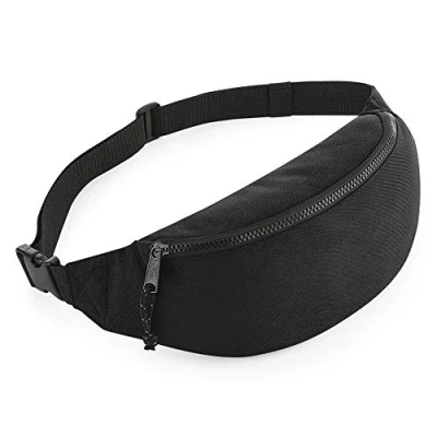 Image of BagBase BG282 Recycled Waistpack