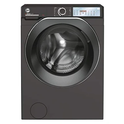 Image of H WASH 500 HWB 49AMBCR 9kg 1400rpm Washing Machine