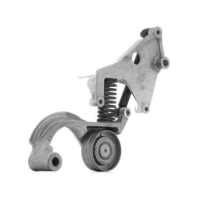 Image of 11287509476, 11288620210, 7509476, 8620210 Tensioner Lever, v ribbed belt INA 534 0159 10 65mm 26mm MINI: Hatchback