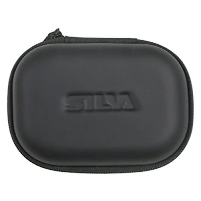Image of Silva 36993 1 Compass Case, Transparent, One Size