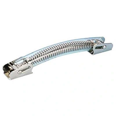 Image of Adam Hall Hardware 3428 Strap Handle &quot;Techno&quot;