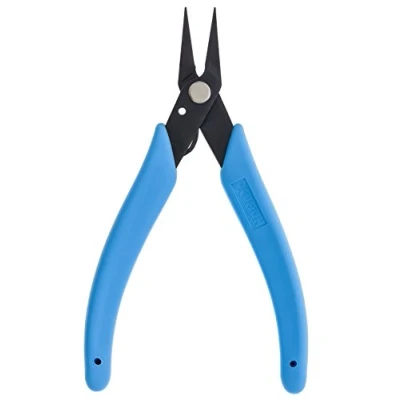 Image of Xuron 485FN Flat Nose Plier by