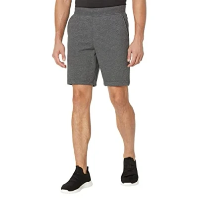Image of Skechers Men&#039;s Explorer 9&quot; Shorts, Grey, XXL UK