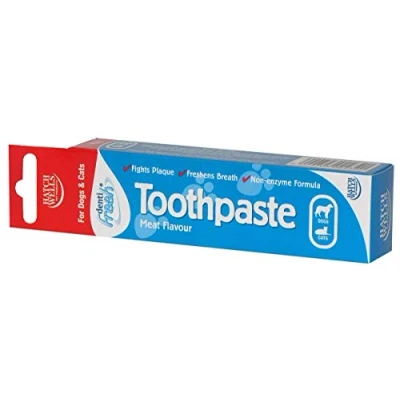 Image of Hatchwells Dentifresh Toothpaste Hanging Pack