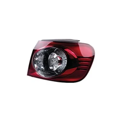 Image of 5M0945096H, 5M0945096K, 5M0945096L, 5M0945096M, 5M0945096N Rear light VALEO ORIGINAL PART 088912 Right Outer section VOLKSWAGEN: Golf Plus / Crossgolf