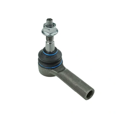 Image of 920011, 95914910, 95915222 Track rod end MEYLE 616 020 0019 M14x1,5 ORIGINAL Quality Front Axle Left, Right VAUXHALL: Mokka / X