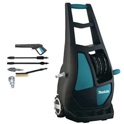 Image of Makita HW132 240V Power Washer