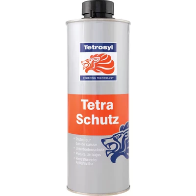 Image of Tetrosyl TSH010 Tetraschutz Aerosol