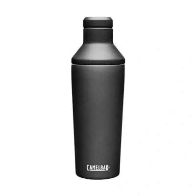 Image of CAMELBAK VSS Cocktail Shaker Black 20 oz
