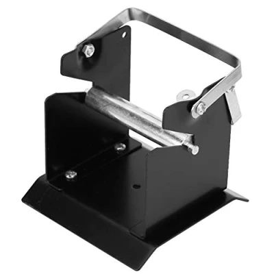 Image of Welding Wire Bracket, Solder Reel Holder Durable for Maintenance