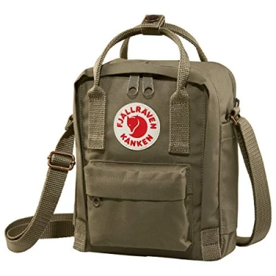Image of Fjallraven 23797 221 Kånken Sling Gym Bag Unisex Clay Size One