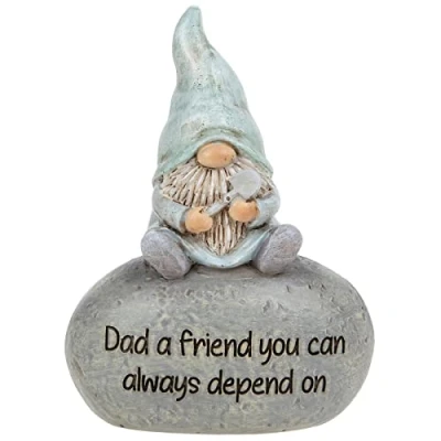 Image of Shudehill Pebble Gonk Dad, a friend you can always depend on