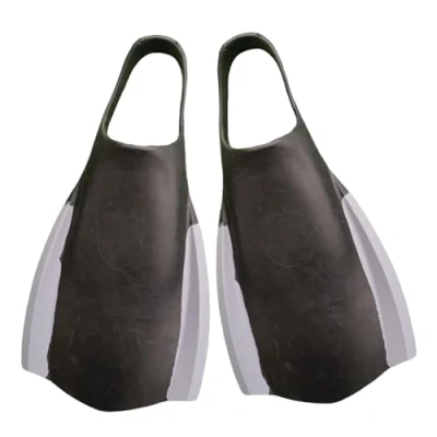 Image of SOLA Kinetic Bodyboard Fins (Large (UK 8 9))
