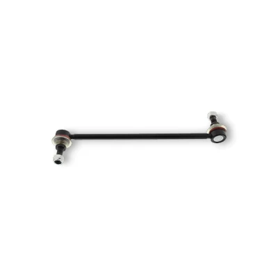 Image of 31359806352, 9806352 Anti roll bar link LEMFÖRDER 36160 01 Front Axle, Right 292mm M10x1,5 Steel MINI: Countryman, Paceman
