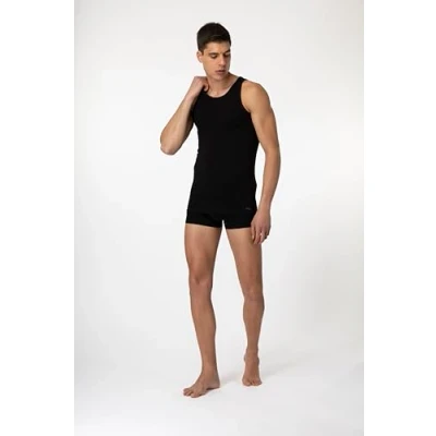 Image of Fila FU5033, Men Top, Navy, L
