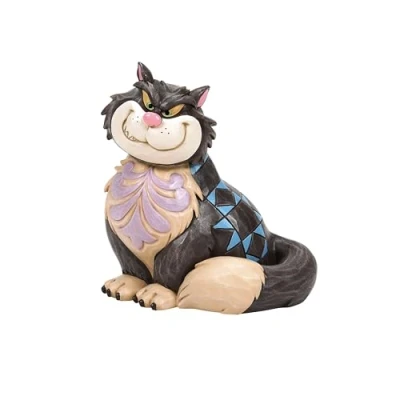 Image of Enesco Jim Shore Lucifer Mini Figurine
