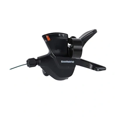 Image of Shimano SL M315 L 3 Speed Left Hand Shift Lever