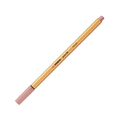Image of STABILO Fineliner point 88 Pack of 1 Blush