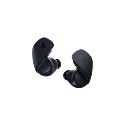 Image of PULSE Explore™ wireless earbuds Midnight Black