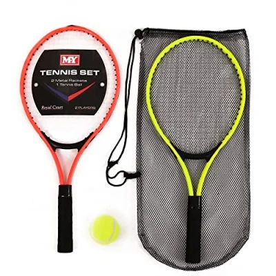 Image of M.Y 2 Player Tennis Set in Carry Bag