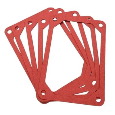 Image of WFCYQ 272475S Rocker Cover Gasket Compatible with Briggs and Stratton 692285 272475 (5 Pack)