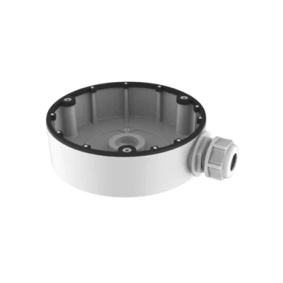 Image of Hikvision Digital Technology DS 1280ZJ DM8 security camera mounts &amp; housing Junction Box