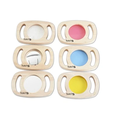 Image of TickiT 73382 Easy Hold Discovery Set