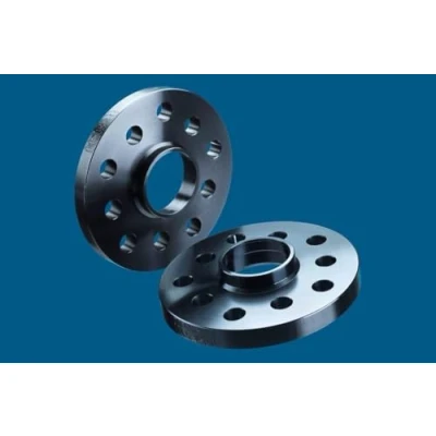 Image of H&amp;R Wheel Spacers B4055664 2x20mm 5x112