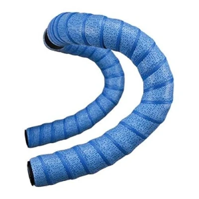 Image of Lizard Skins DSP Bartape 3.2mm Adult Unisex Cobalt Blue Single DSPCY