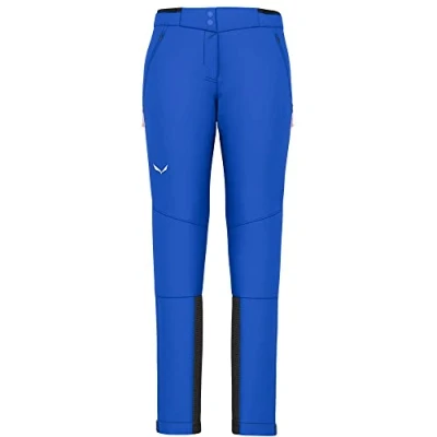 Image of Salewa Lagorai Dst W Pant, Electric, XL, Female
