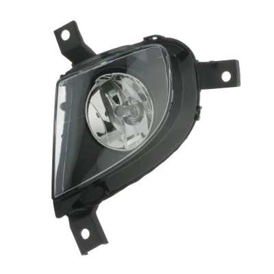 Image of 63177199893, 7199893 Fog Lights HELLA 1N0 010 084 011 Left 12V with bulb BMW: 3 Touring, Saloon