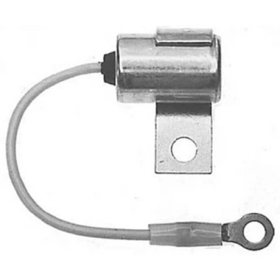 Image of Intermotor 33970 Ignition Condenser