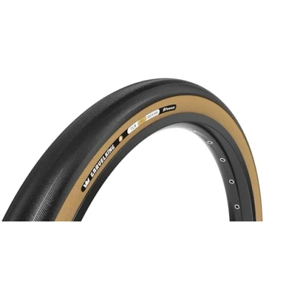 Image of Panaracer Gravelking Slick R Line TLR 700c Gravel Tyre