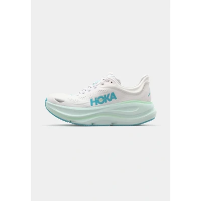 Image of HOKA ONE 1162012 FTCL Bondi 9 Women Frost/Cielo Blue UK 4.5