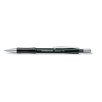 Image of STAEDTLER mechanical pencil Graphite Black