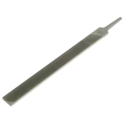 Image of Hand Smooth Cut File 1 100 04 3 0 100mm (4in)