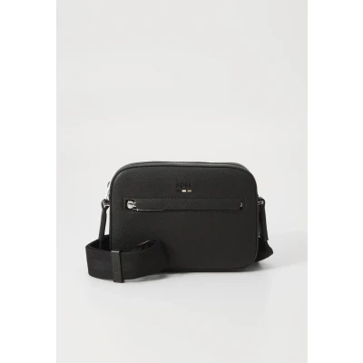 Image of BOSS RAY Crossbody Across body bag, Men&#039;s, Size: One Size, Black