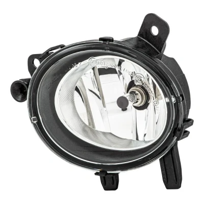 Image of 63177248911, 7248911 Fog Lights HELLA 1N0 354 990 031 Left 12V with bulb BMW: 4 Gran Coupe, 3 Saloon, 1 Hatchback