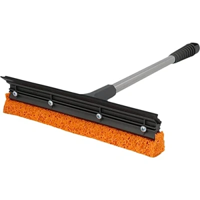 Image of Nigrin 71136 Screen Cleaner 240 mm x 410
