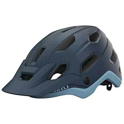 Image of Giro Source Mips Women&#039;s Matt Ano Harbour Blue