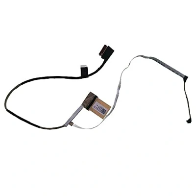 Image of Zahara Flexible LCD Screen Display Cable for HP Pavilion 15 DY EF FQ 15S EQ DD00P5LC201 DD00P5LC212 DD00P5LC202 30 Pin (Not Touch Screen)
