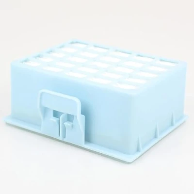 Image of Premium HEPA Filter Suitable for Bosch BGL32510/01, BGL32540/01, BGL3309L/01, BGL35..., BGL35220/01, BGL3522GB/01, BGL35MON1/01