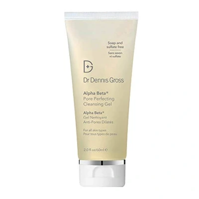 Image of Dr. Dennis Gross Alpha Beta Pore Perfecting Cleansing Gel (1x 60 ml)