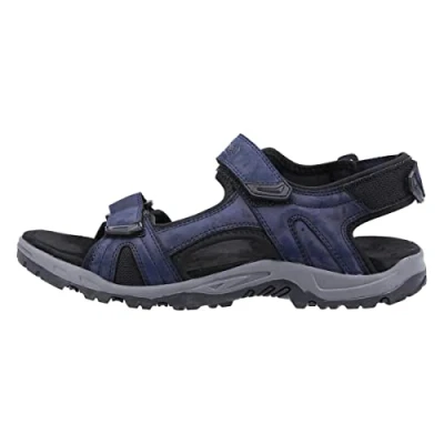 Image of Cotswold Shilton Recycled Mens Navy