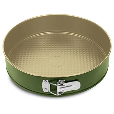 Image of Guardini, Steel BNAT Line 22 Cm Green